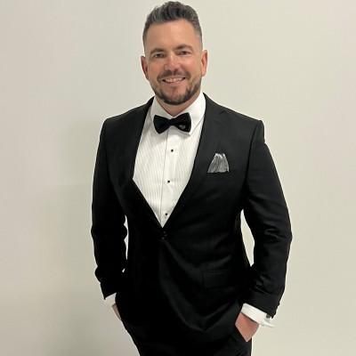 Personal Training | Find the Best Personal Trainer Near You | Fitness Network Australia 19 Steve Mcmenamin