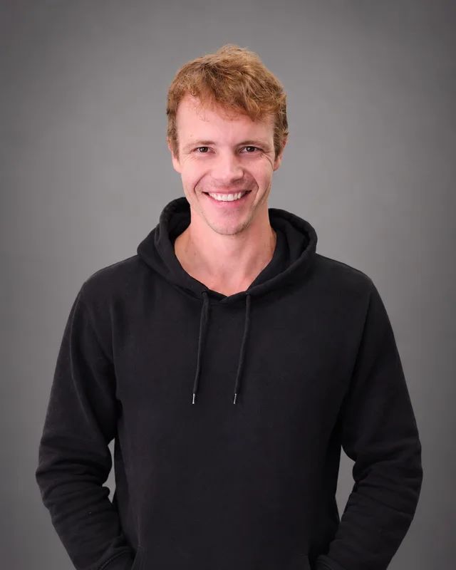 Sam, personal trainer, Australian Fitness Network