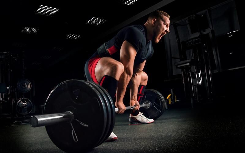 Weight Lifting Insecurity My journey of championship in weight lifting