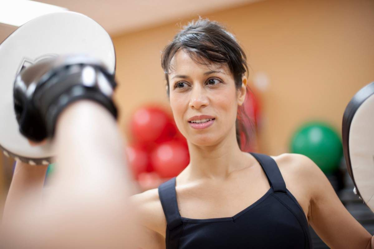 How much is a 1 hour pt session?