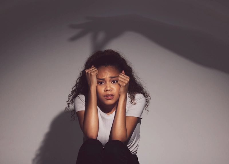 What are the 7 signs of emotional abuse?