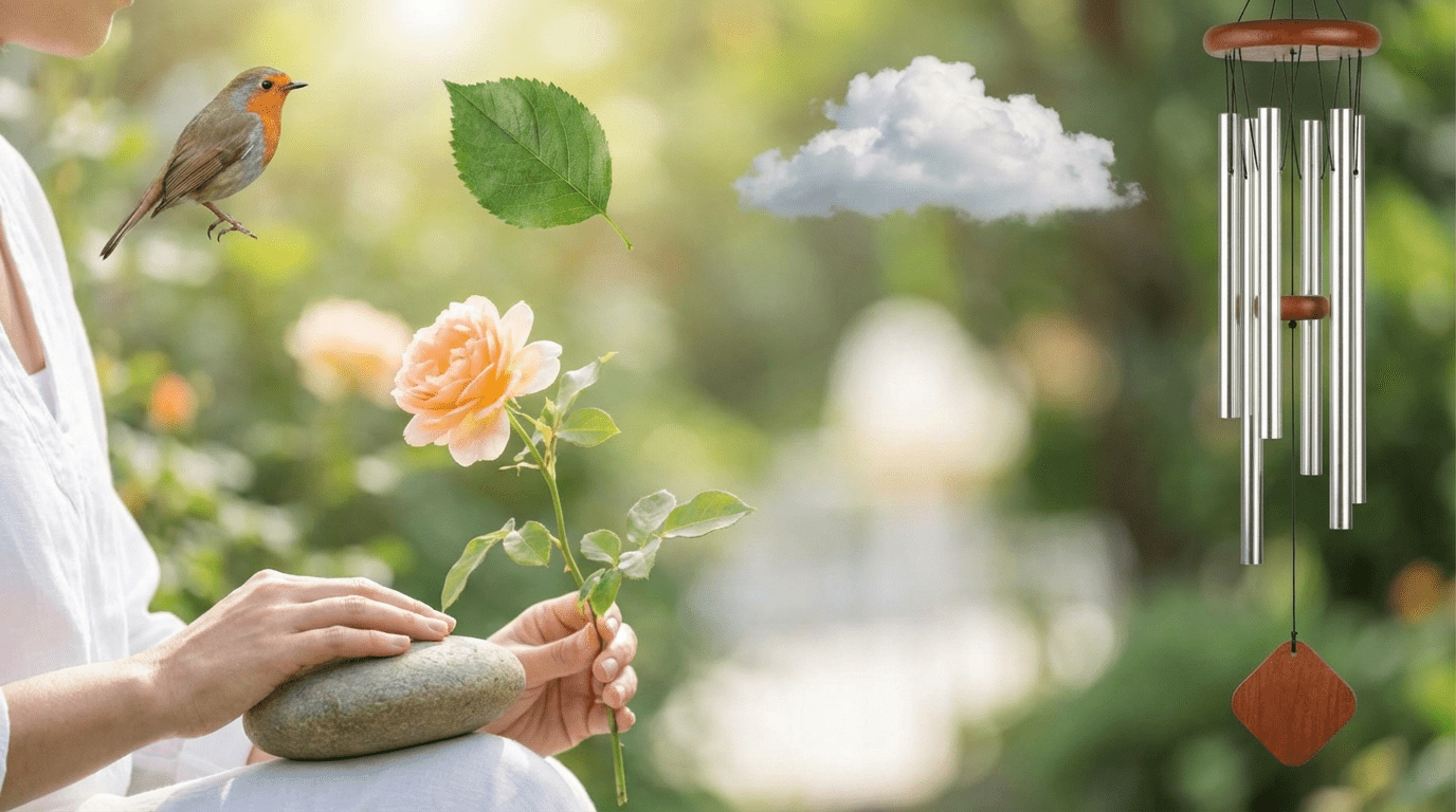 What is the 333 rule for anxiety?