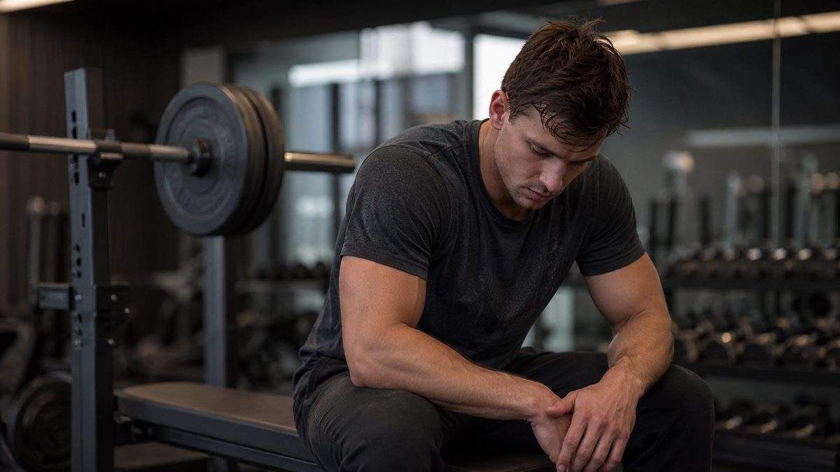 Weight Lifting Insecurity Is Strength Training Good for Bone Density? What Science Says
