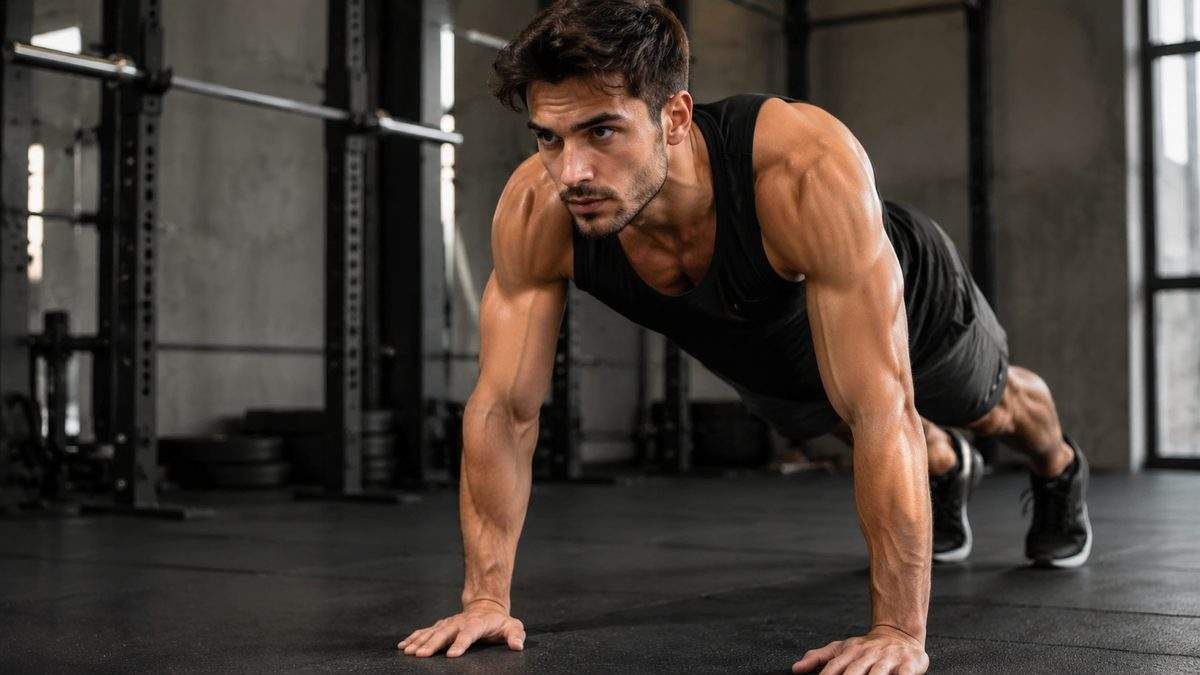 Is a 5 Minute Workout Enough to Build Muscle? Here's the Honest Answer